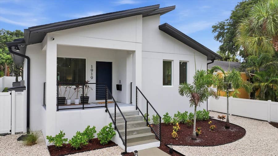 Property photo for 1919 42ND STREET S, St Petersburg, FL