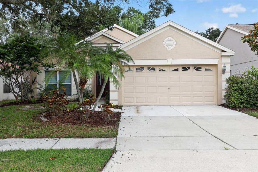 Property photo for 12421 EARLY RUN LANE, Riverview, FL