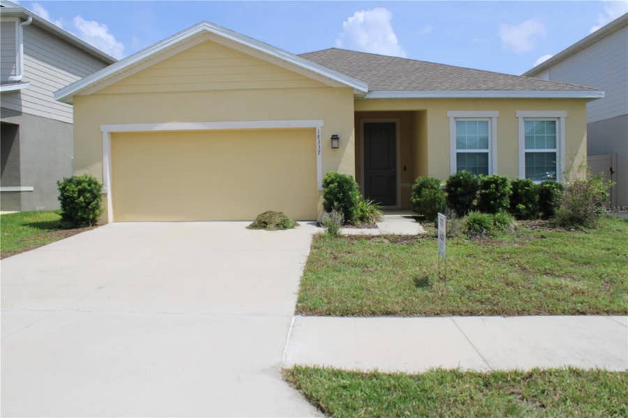 Property photo for 18337 FALLING PINE NEEDLE LANE, Land O Lakes, FL
