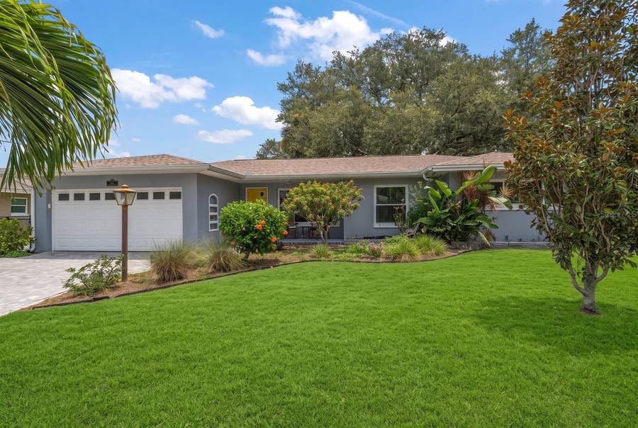 Property photo for 101 S NEPTUNE AVENUE, Clearwater, FL