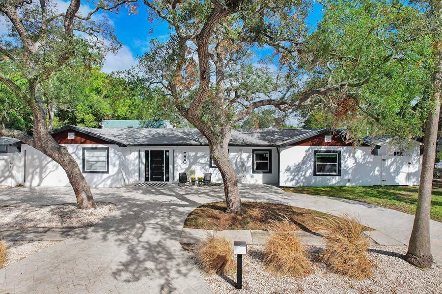 Property photo for 530 LOCKLIE STREET, Dunedin, FL