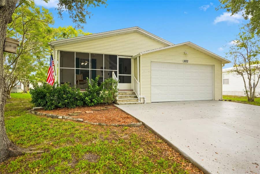 Property photo for 5072 BUCCANEER BOULEVARD, Spring Hill, FL