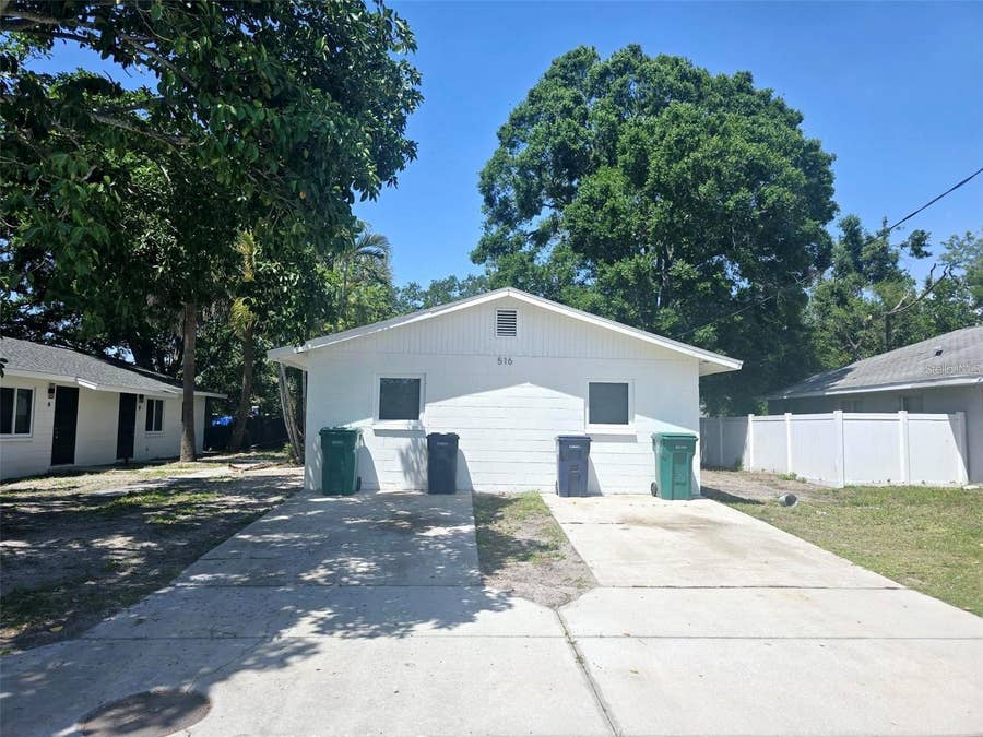 Property photo for 516 12TH STREET W, #A, Palmetto, FL