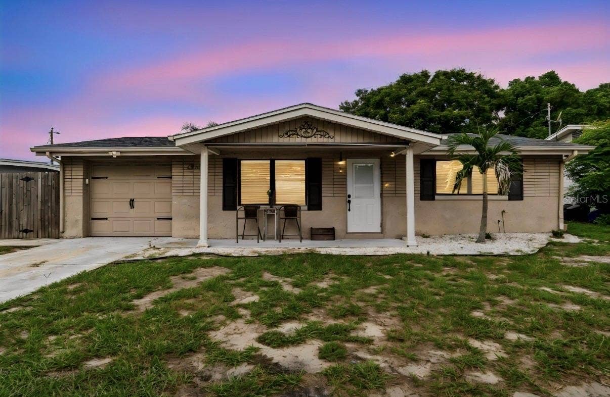 4531 KENNEDY DRIVE, New Port Richey, FL 34652 4531 KENNEDY DRIVE, New Port Richey, FL 34652