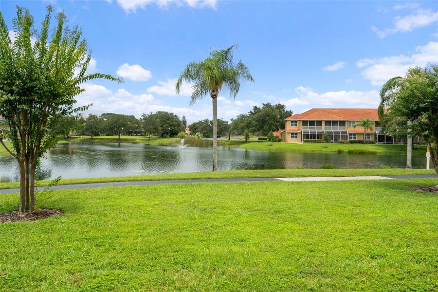 Property photo for 6808 DALI AVENUE, #101, Land O Lakes, FL