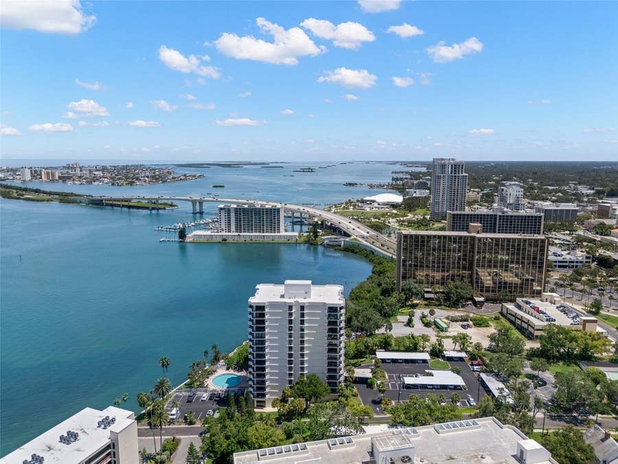 Property photo for 80 ROGERS STREET, #3A, Clearwater, FL