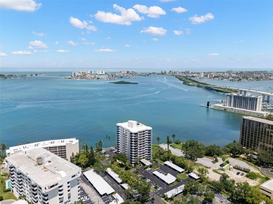 Property photo for 80 ROGERS STREET, #3A, Clearwater, FL