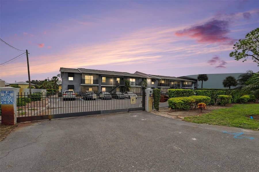 Property photo for 3711 W IOWA AVE, #115, Tampa, FL