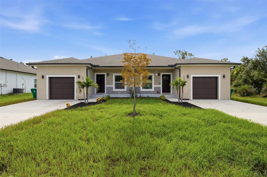Property photo for 9409 AGATE STREET, Port Charlotte, FL