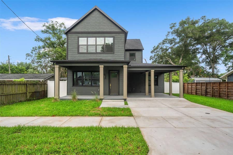 Property photo for 6606 N 9TH STREET, Tampa, FL