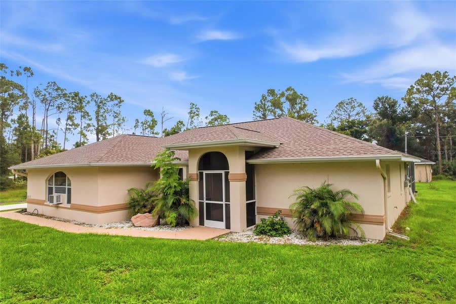 Property photo for 2209 TROPICAIRE BOULEVARD, North Port, FL
