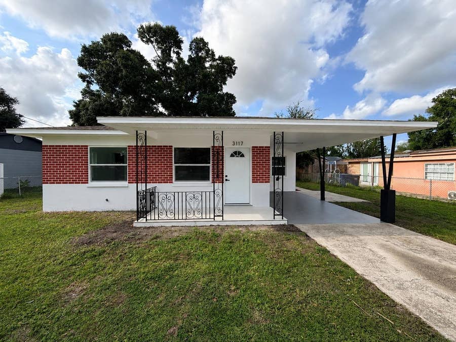 Property photo for 3117 W LEROY STREET, Tampa, FL