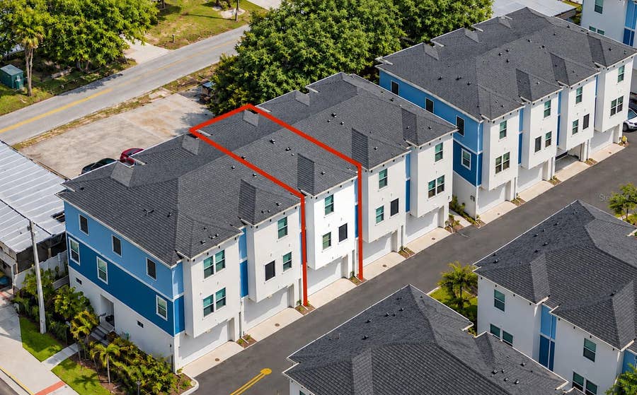 Property photo for 6605 N NEBRASKA AVENUE, #28, Tampa, FL