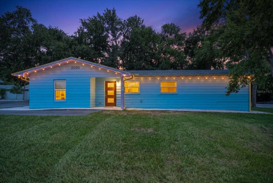Property photo for 2050 W BAY DRIVE, Largo, FL