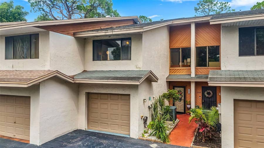 Property photo for 2122 TARPON LANDINGS DRIVE, Tarpon Springs, FL