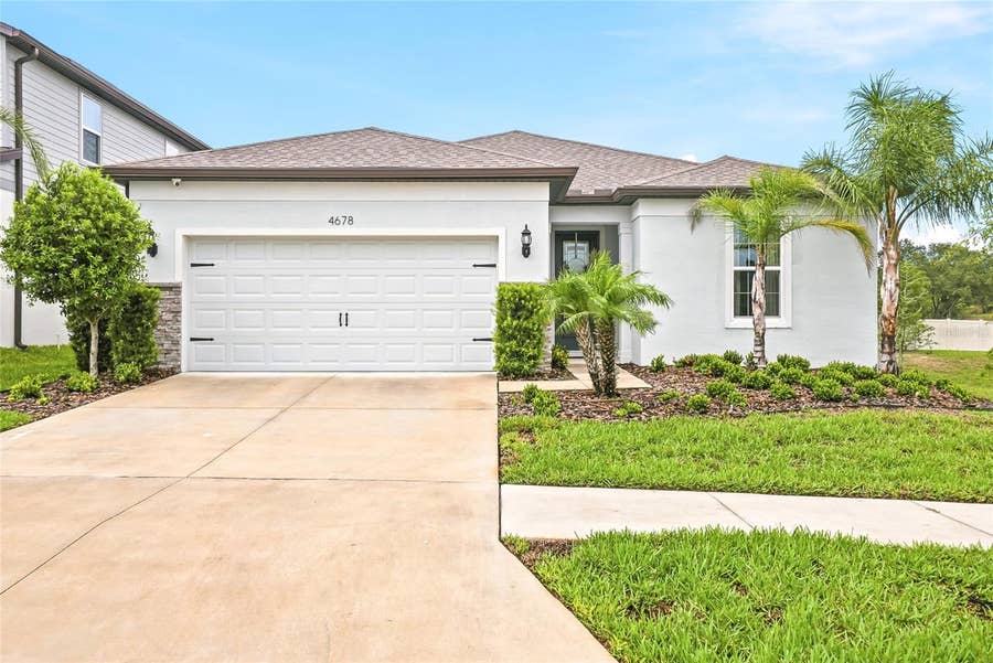 Property photo for 4678 DOVER BLUFF COURT, Valrico, FL