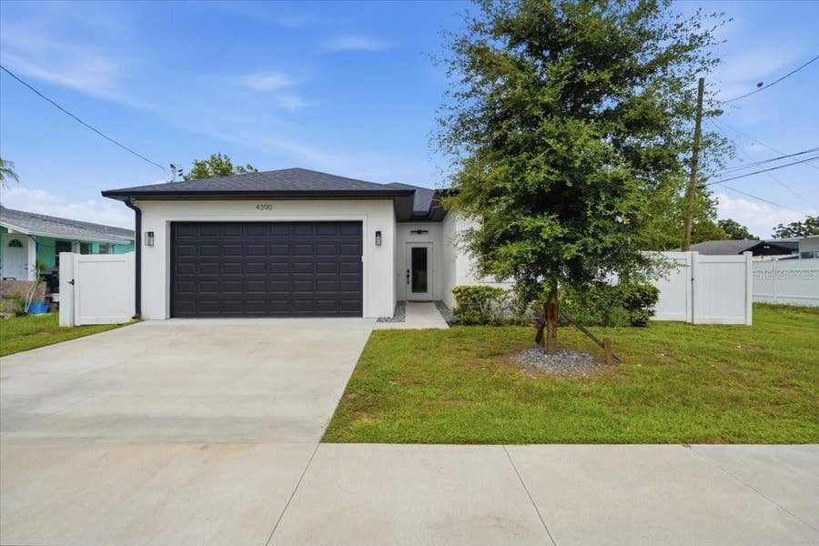 Property photo for 4390 44TH STREET N, St Petersburg, FL