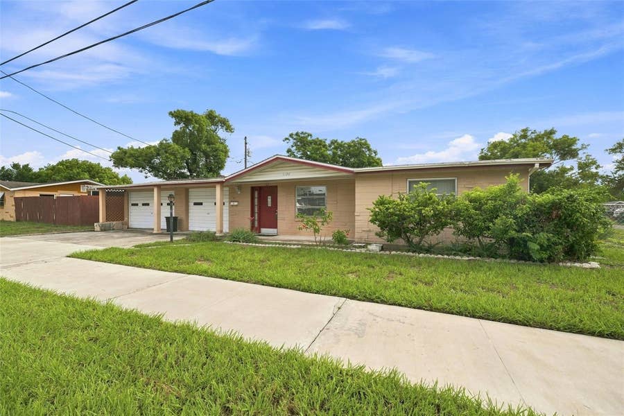 Property photo for 4126 WIGGINS DRIVE, New Port Richey, FL