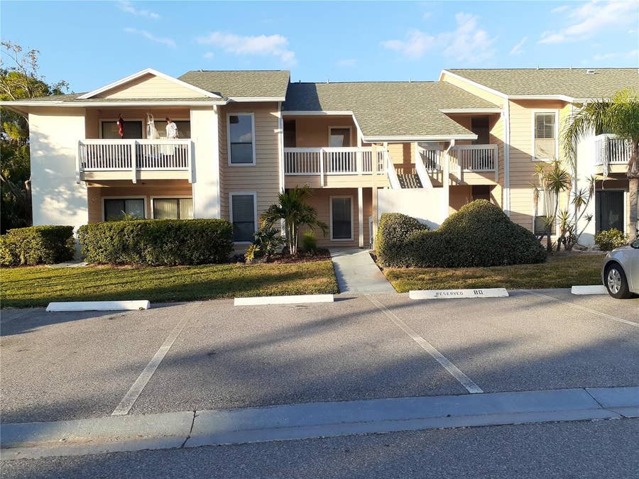 Property photo for 455 ALT 19 S, #121, Palm Harbor, FL