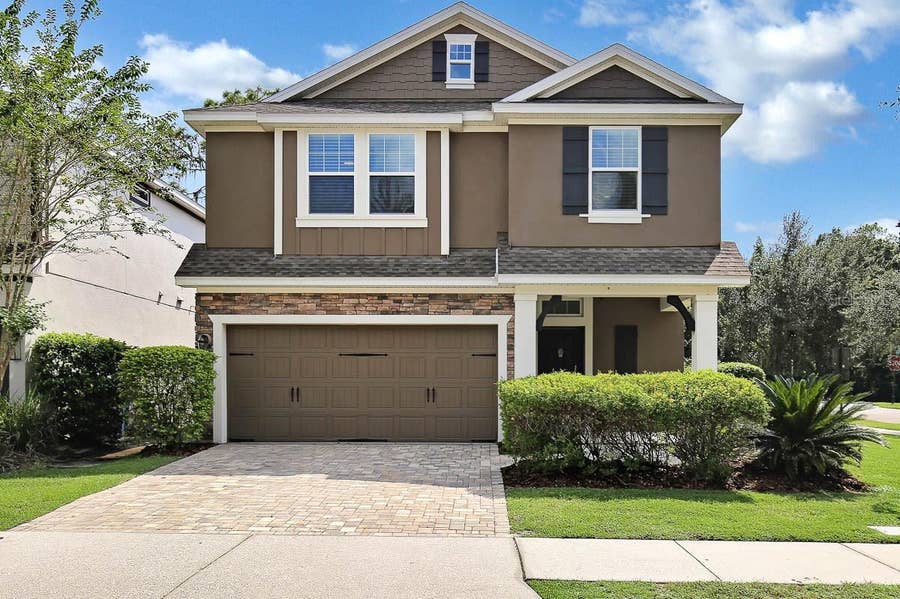 Property photo for 16405 EGRET CROSSING LANE, Lithia, FL