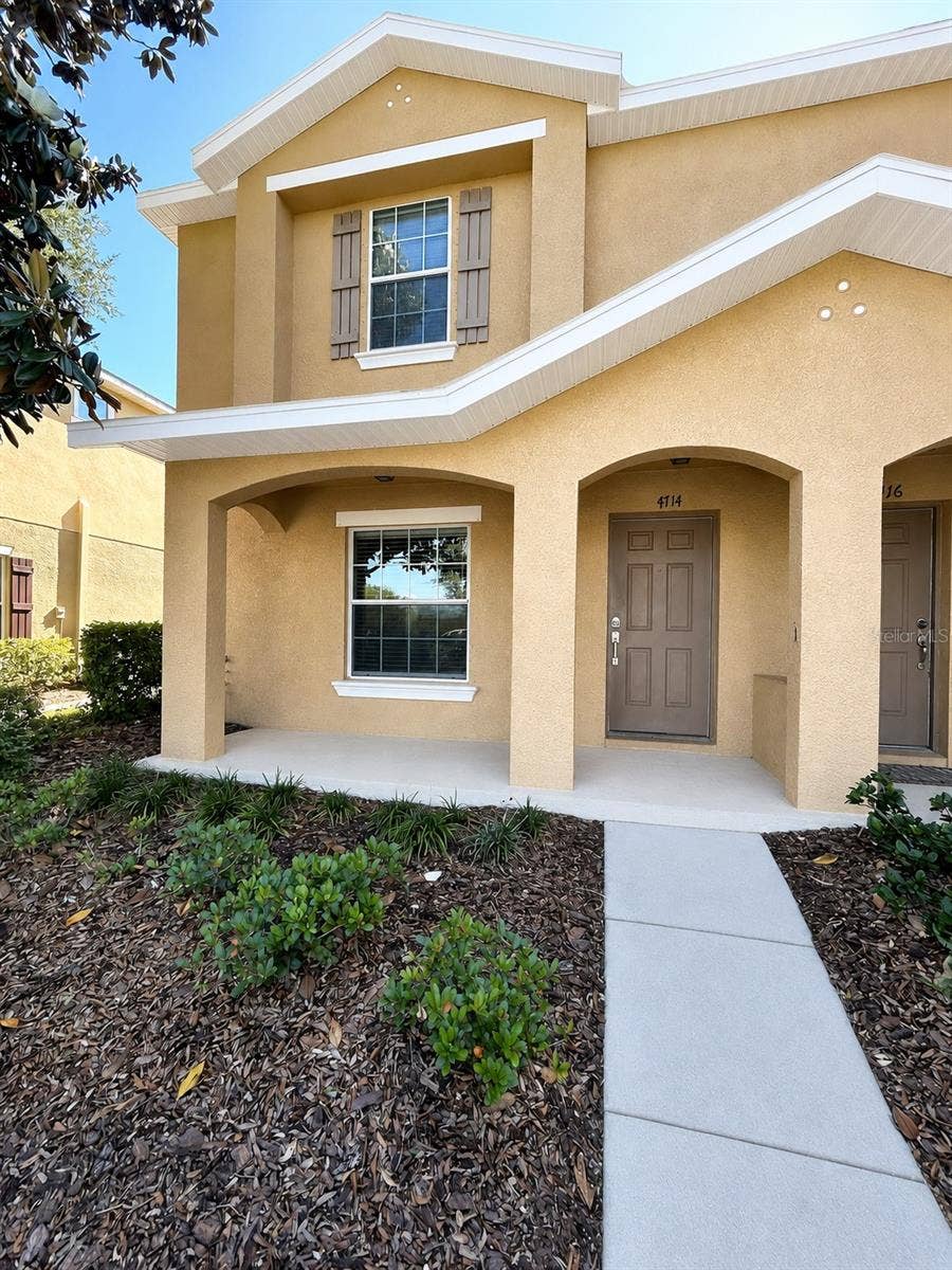 Property photo for 4714 CHATTERTON WAY, Riverview, FL