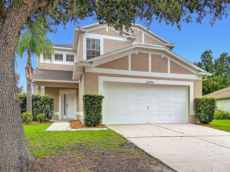 Property photo for 25956 TERRAWOOD LOOP, Land O Lakes, FL