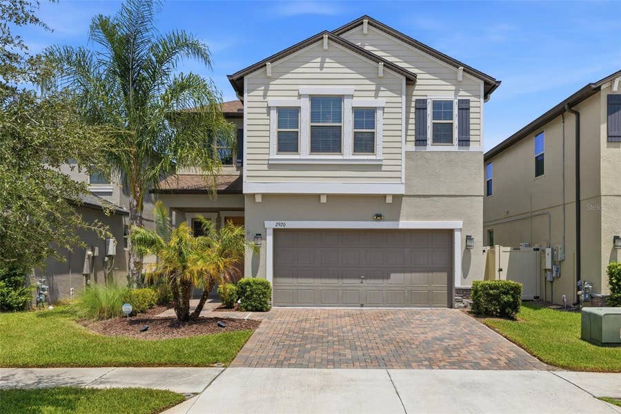 Property photo for 2920 GRIDIRON ISLE, New Port Richey, FL