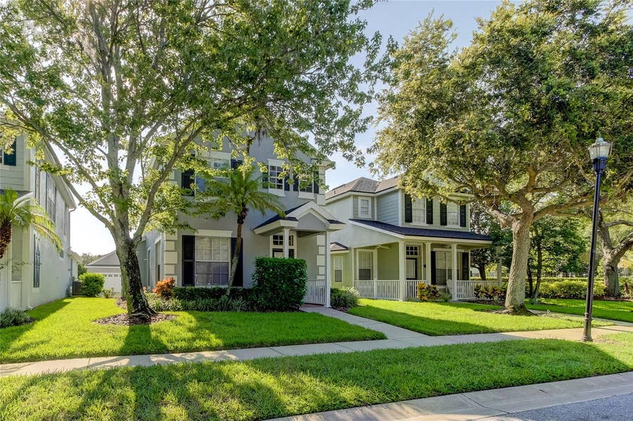 Property photo for 10704 SIERRA VISTA PLACE, Tampa, FL