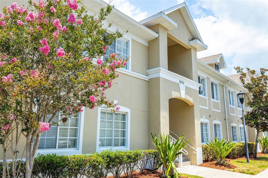 Property photo for 9506 AMBERDALE COURT, #202, Riverview, FL