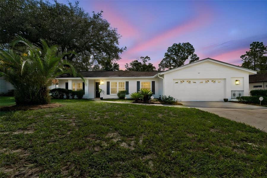 Property photo for 507 ROLLINGVIEW DRIVE, Temple Terrace, FL