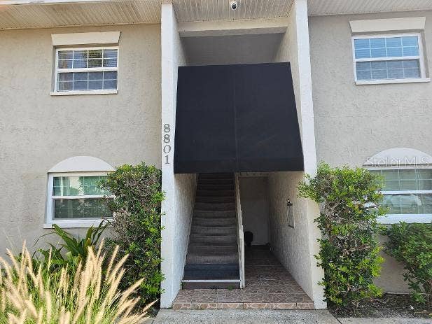 Property photo for 8801 BAY POINTE DRIVE, #A202, Tampa, FL