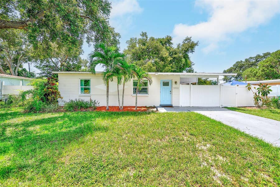 Property photo for 10664 STARKEY ROAD, Seminole, FL