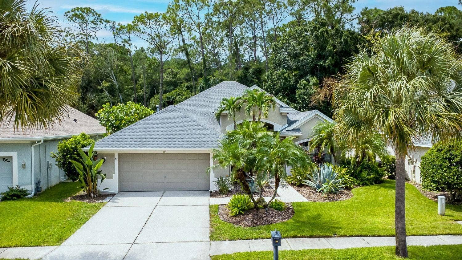 9814 GRETNA GREEN DRIVE, Tampa, FL 33626 9814 GRETNA GREEN DRIVE, Tampa, FL 33626