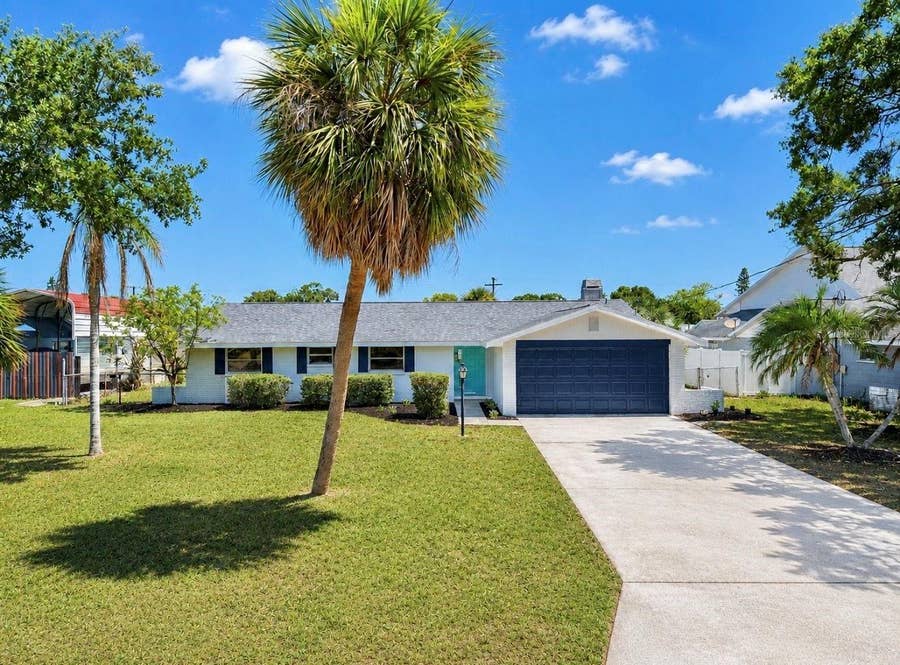 Property photo for 617 GOLF AND SEA BOULEVARD, Apollo Beach, FL
