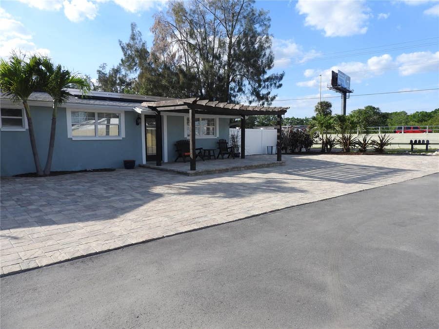Property photo for 8822 ROCKY CREEK DRIVE, Tampa, FL