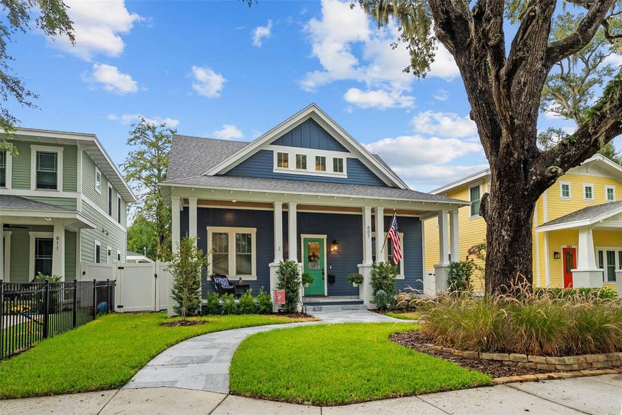 Property photo for 607 12TH AVENUE S, St Petersburg, FL