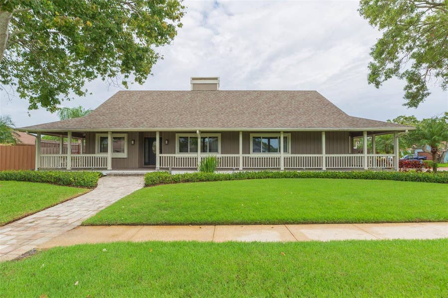 Property photo for 4301 SALTWATER BOULEVARD, Tampa, FL