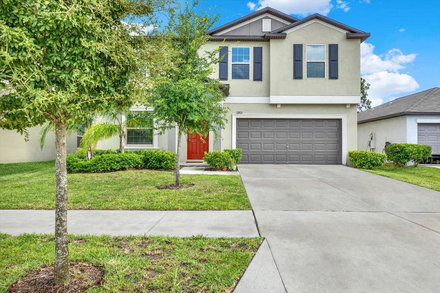 Property photo for 12813 WILDFLOWER MEADOW DRIVE, Riverview, FL