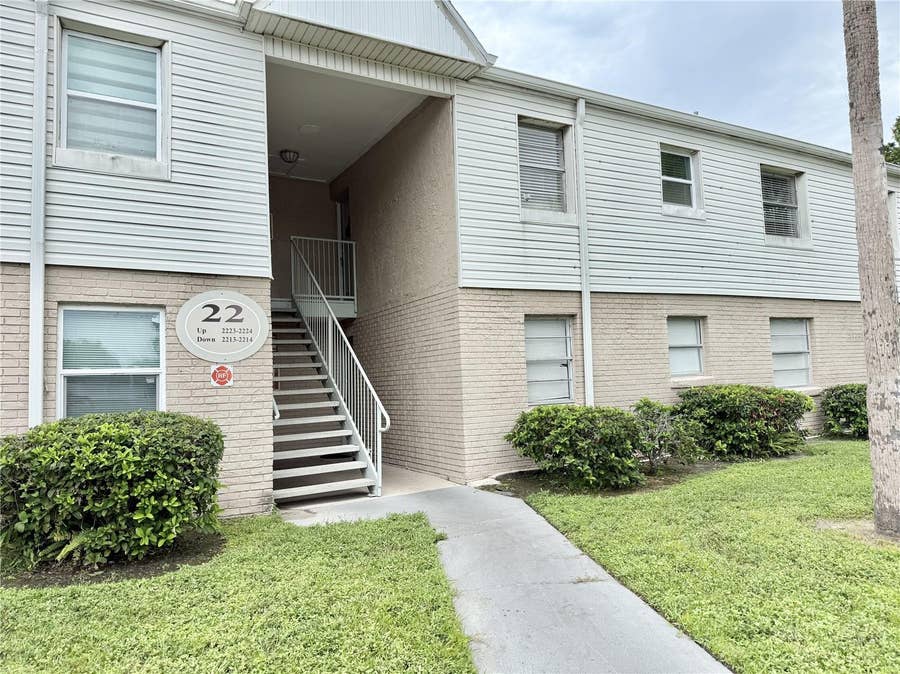 Property photo for 7210 N MANHATTAN AVE, #2224, Tampa, FL