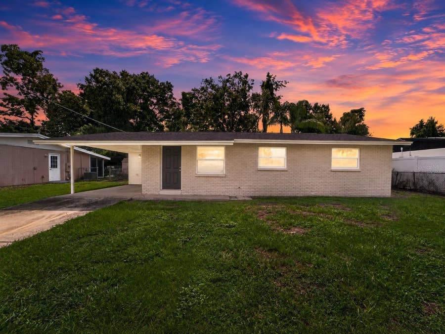 Property photo for 506 SHAMROCK ROAD, Brandon, FL