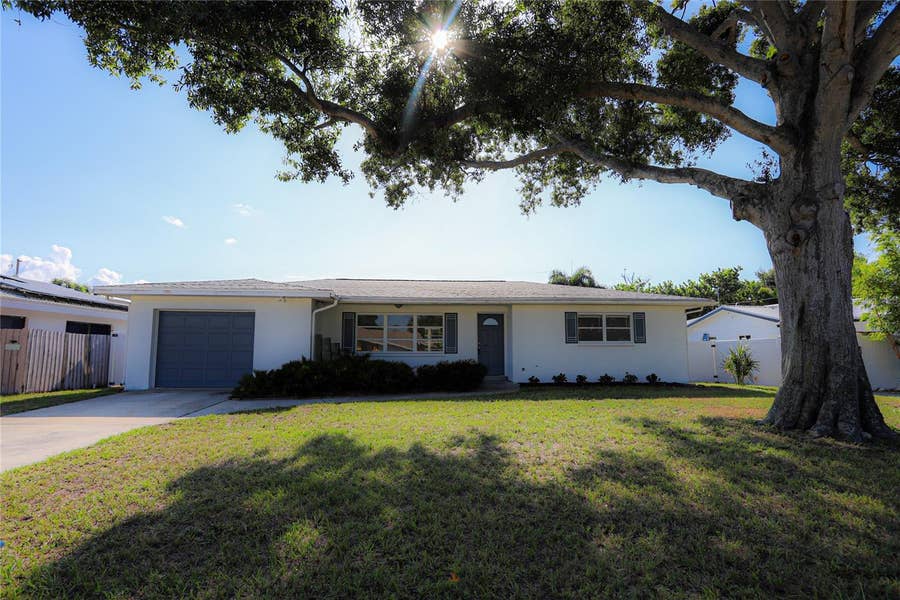 Property photo for 10011 110TH STREET, Seminole, FL
