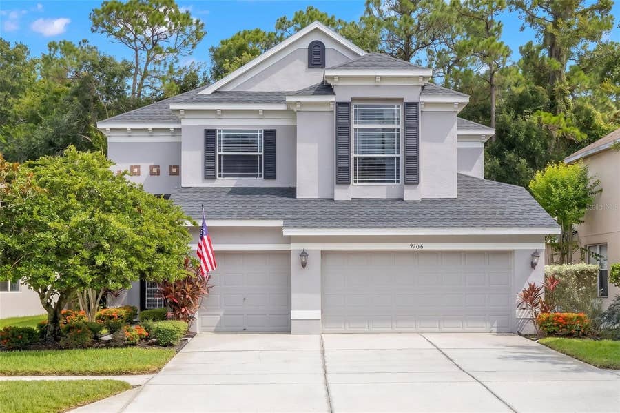 Property photo for 9706 GRETNA GREEN DRIVE, Tampa, FL
