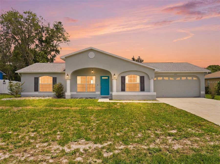 Property photo for 2202 GODFREY AVENUE, Spring Hill, FL