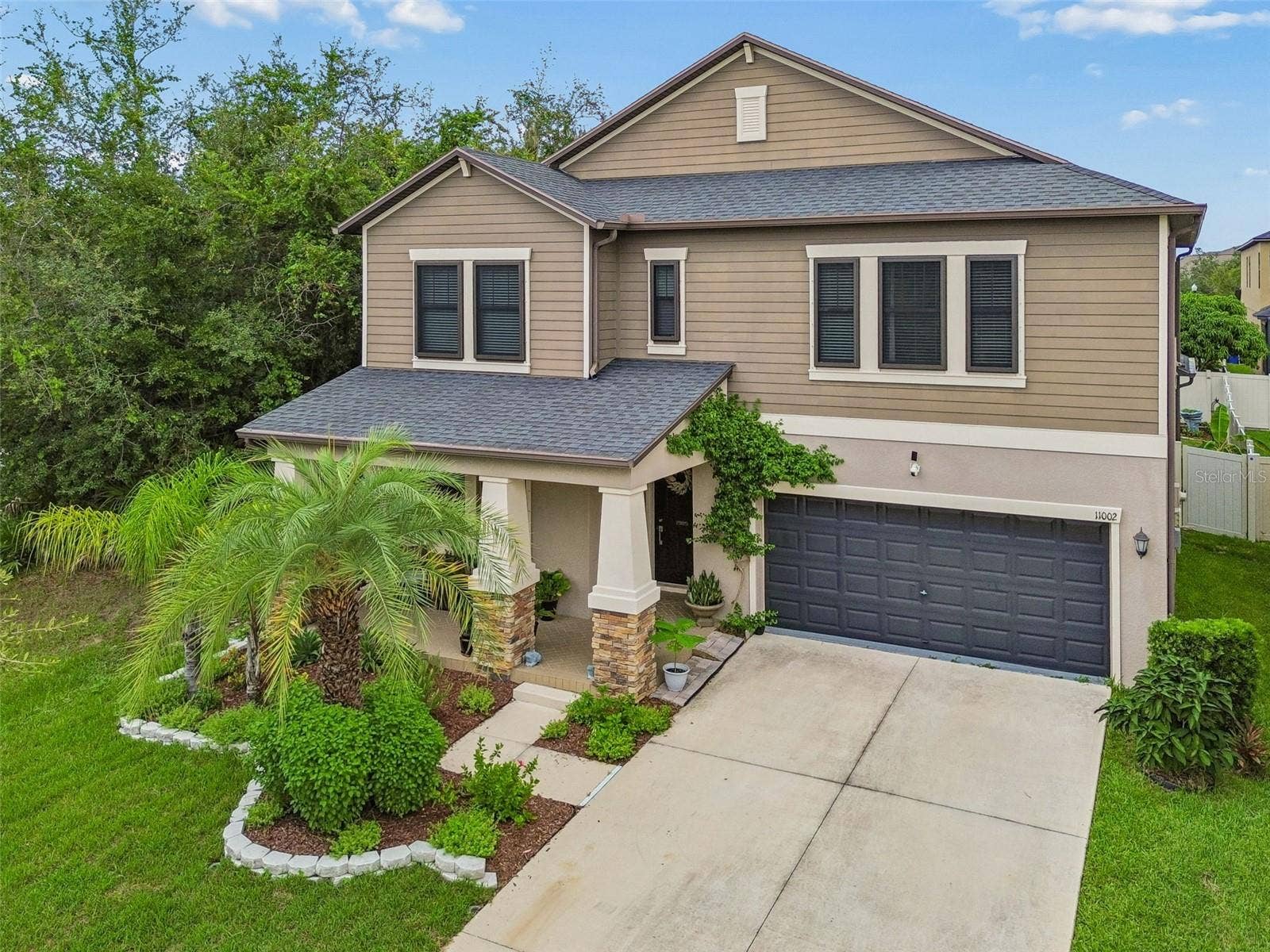 11002 LITTLE BLUE HERON DRIVE, Riverview, FL 33579 11002 LITTLE BLUE HERON DRIVE, Riverview, FL 33579