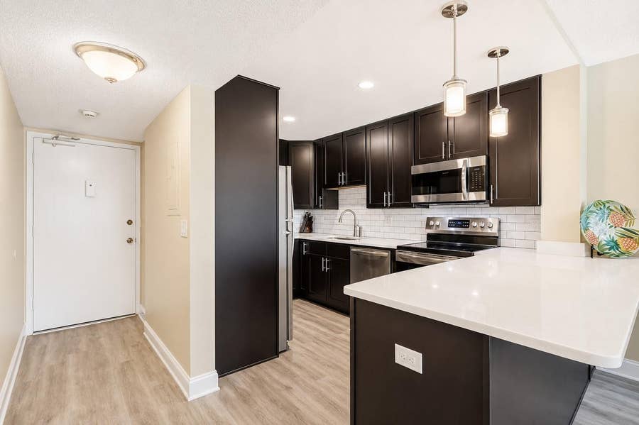 Property photo for 51 ISLAND WAY, #311, Clearwater Beach, FL
