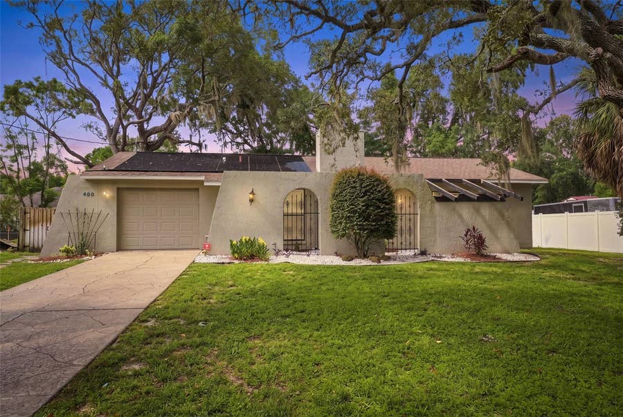 Property photo for 400 FAIRBANKS ROAD, Spring Hill, FL