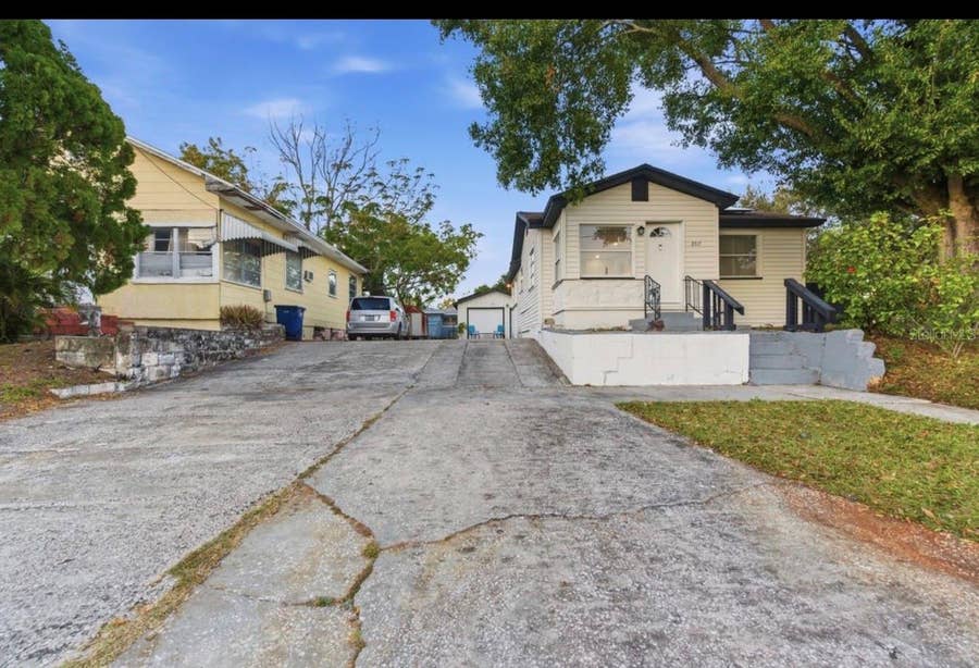Property photo for 2717 W CHERRY STREET, Tampa, FL