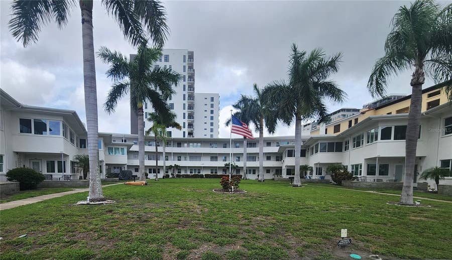 Property photo for 487 1ST STREET S, #205, St Petersburg, FL