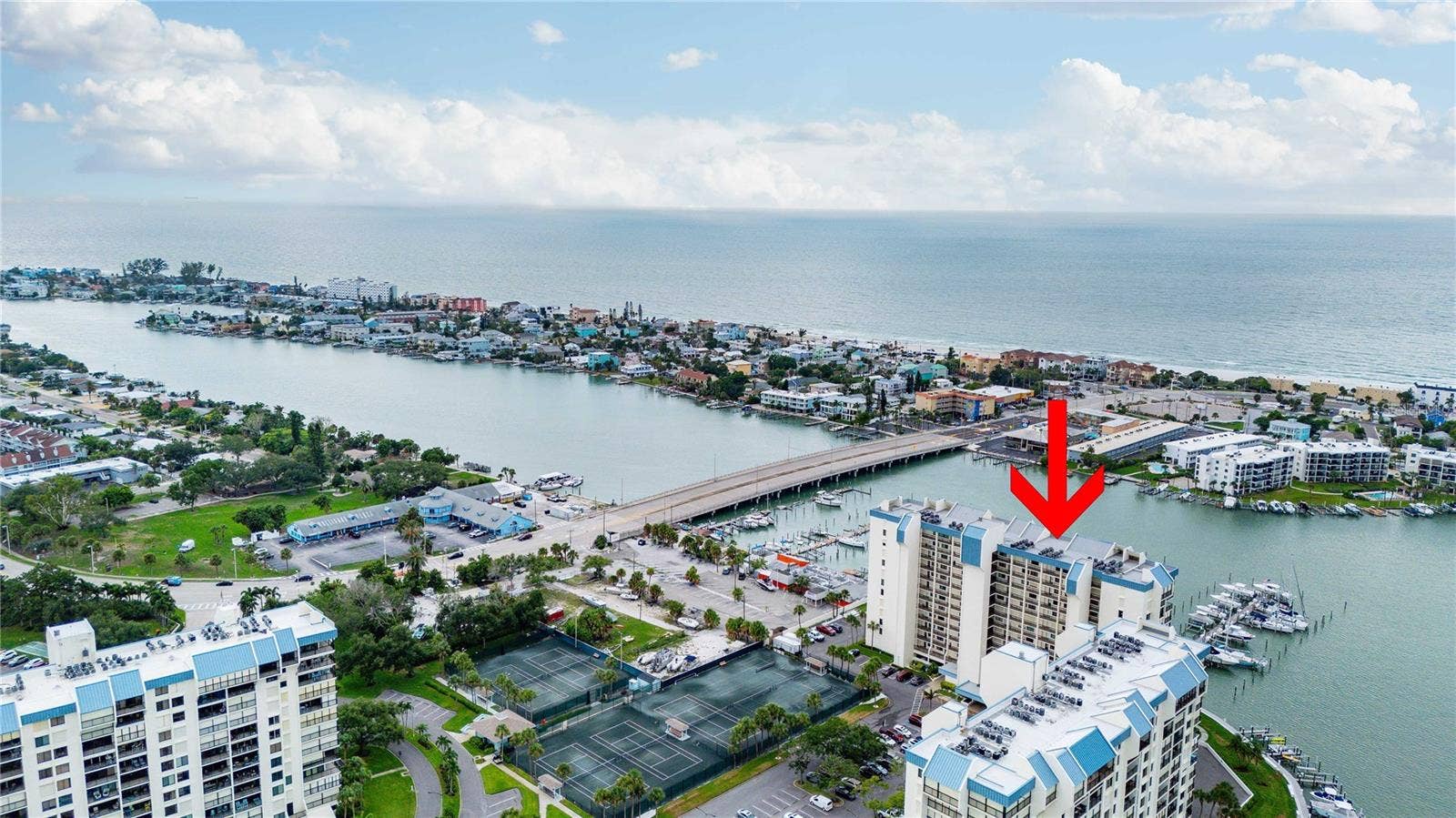 9525 BLIND PASS ROAD, #206, St Petersburg, FL 33706 9525 BLIND PASS ROAD, #206, St Petersburg, FL 33706