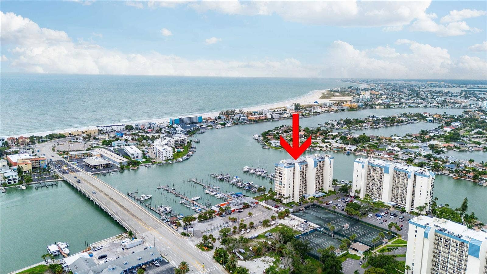9525 BLIND PASS ROAD, #206, St Petersburg, FL 33706 9525 BLIND PASS ROAD, #206, St Petersburg, FL 33706